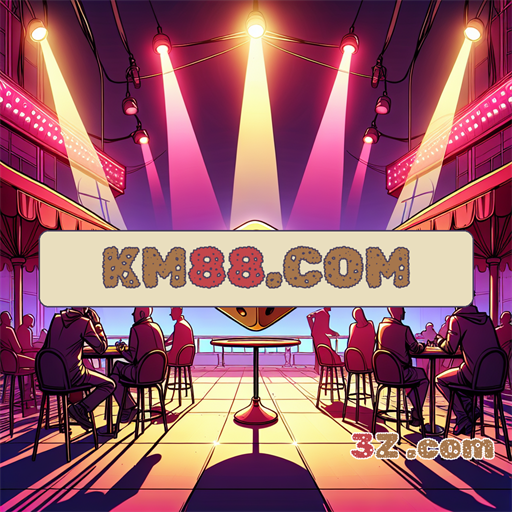 KM88: Onde o Casino Brasileiro se Torna Uma Aventura