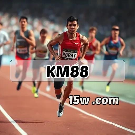 KM88.com: Descubra um Site Confiável para Jogos Online