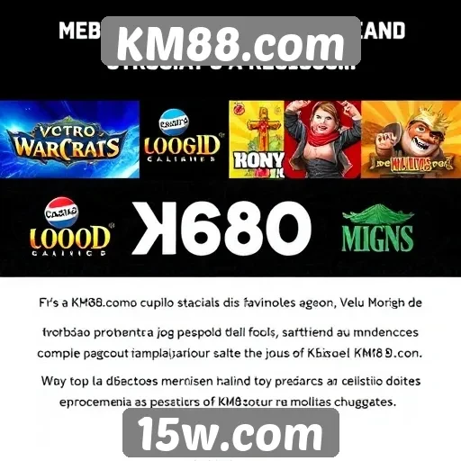 Estudo sobre a diversidade de jogos disponíveis