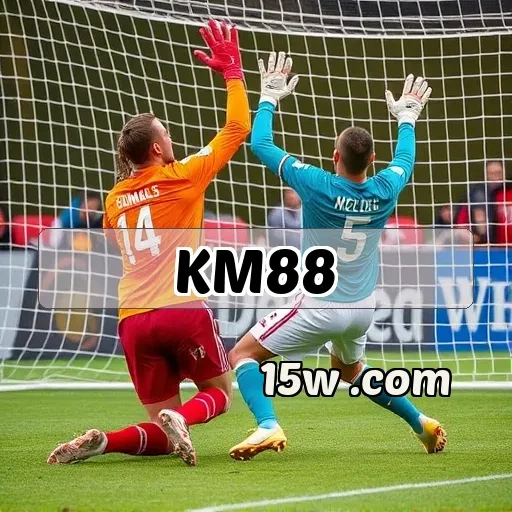 KM88.com: Explore Jogos Online e Apostas em um Só Lugar