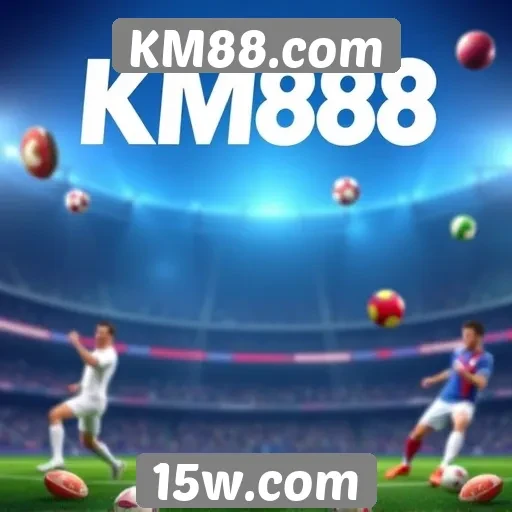 Comparativo de bônus oferecidos por KM88.com