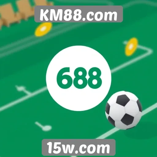 KM88.com analisa tendências em jogos online