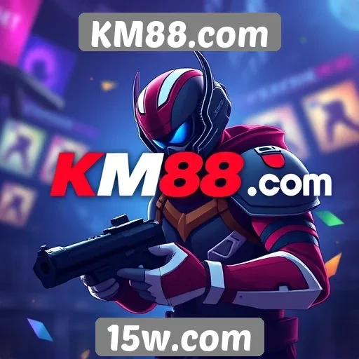Novos recursos e funcionalidades do KM88.com