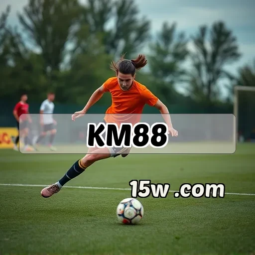 KM88.com: Pagamentos Descomplicados para Aumentar Sua Diversão nos Jogos