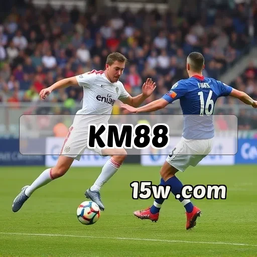 KM88.com: Segurança em Primeiro Lugar para Jogadores Online