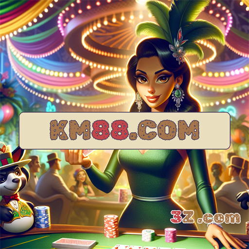 KM88: Jogos Brasileiros Que Transformam A Diversão Online